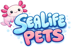 Sea Life Pets